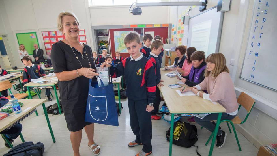 Public reporting transparency